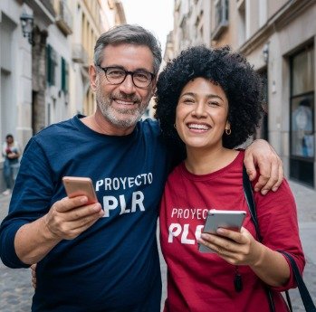 Adquiere tu Franquicia PLR