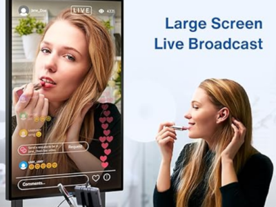 Pizarra Inteligente Digital