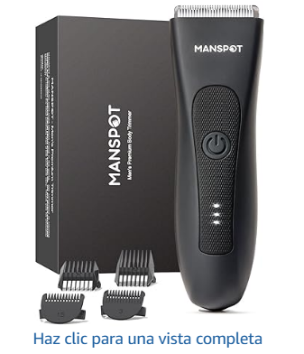 AFEITADORA ELECTRICA 20% DE DESCUENTO