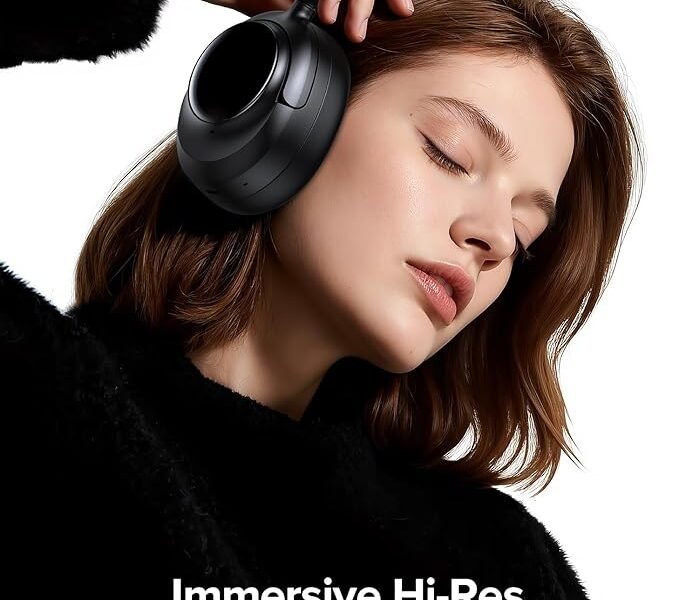 OFERTA de Auriculares estéreo híbridos prémium