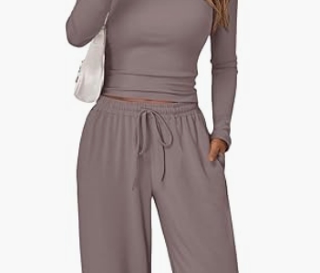 Conjunto de 2 piezas para Dama - 11% de descuento