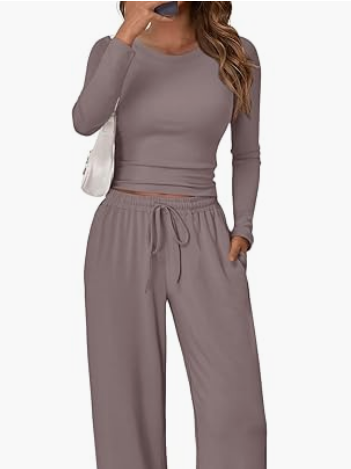 Conjunto de 2 piezas para Dama - 11% de descuento