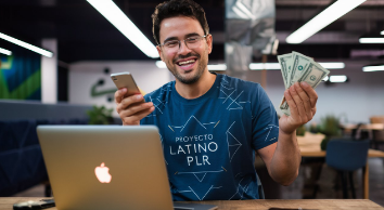 Adquiere tu Franquicia Digital PLR