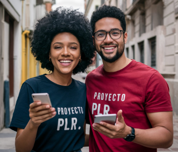 🚀 Te entregamos tu propia Franquicia Digital PLR