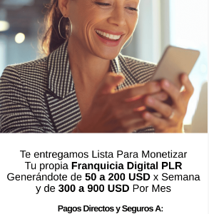 🌟 ¡Oportunidad de Negocio para Toda Latinoamérica! 🌟