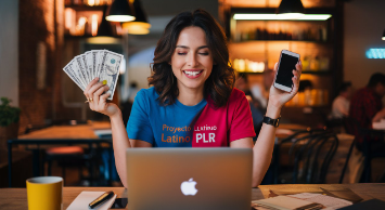 💰 Empieza hoy tu propio negocio digital 💰