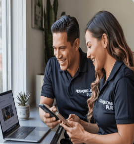 Tu Propia Franquicia Digital