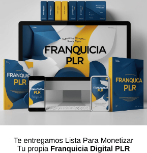 🚀 Oportunidad de Negocio 💰