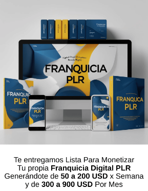 🚀 Oportunidad de Negocio 💰