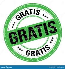 gratis