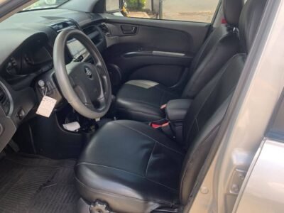 KIA SPORTAGE 2016 PRECIO NEGOCIABLE