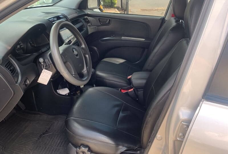 KIA SPORTAGE 2016 PRECIO NEGOCIABLE