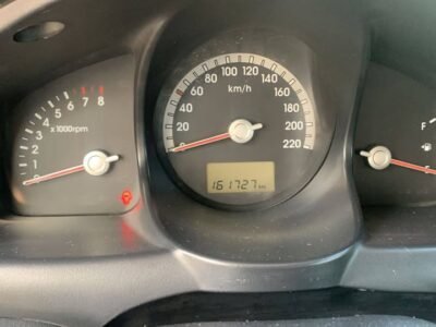 KIA SPORTAGE 2016 PRECIO NEGOCIABLE