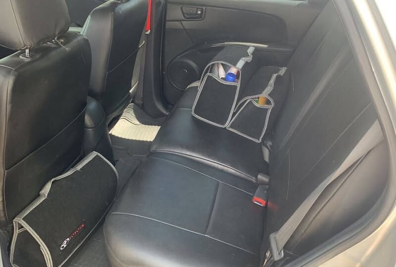 KIA SPORTAGE 2016 PRECIO NEGOCIABLE