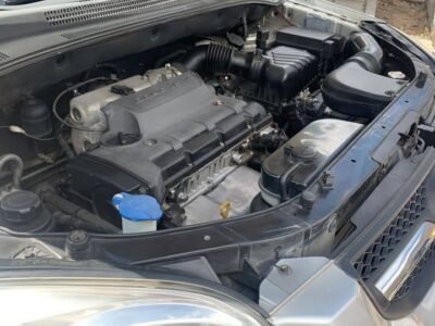 KIA SPORTAGE 2016 PRECIO NEGOCIABLE