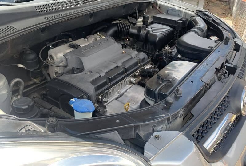 KIA SPORTAGE 2016 PRECIO NEGOCIABLE