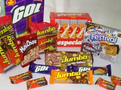 Dulceria Mecaticos del Quindío