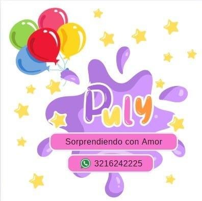 Desayunos Sorpresa Puly