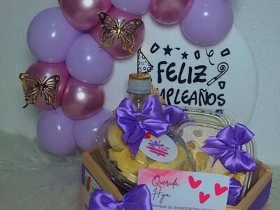 Desayunos Sorpresa en Popayan