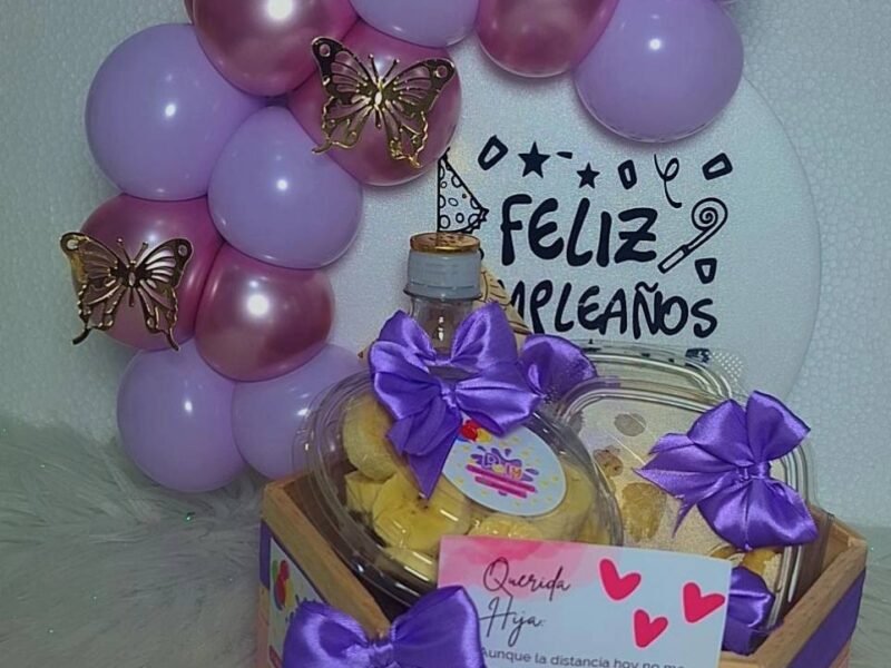 Desayunos Sorpresa en Popayan