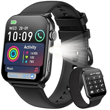 Oferta en Reloj inteligente para hombre