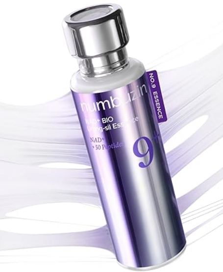 Suero Facial Peptídico