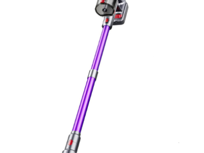 Aspiradora inalámbrica con pantalla táctil - 10% de descuento