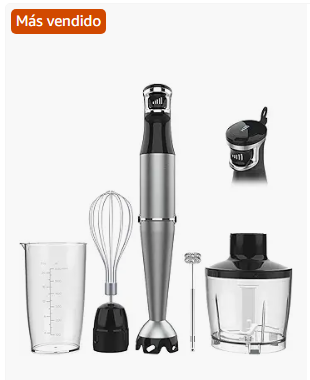 Batidora turelar en oferta