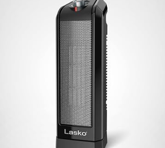 Calentador oscilante para el hogar en Oferta con 13% de descuento