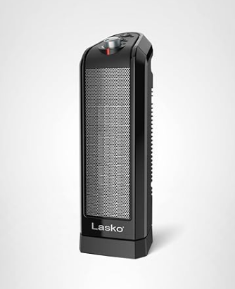 Calentador oscilante para el hogar en Oferta con 13% de descuento