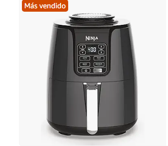 Freidora de Aire Ninja 4-en-1