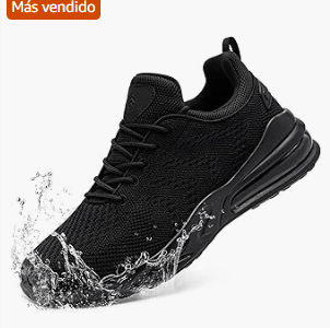 Zapatillas antideslizantes para mujer con 33% de descuento