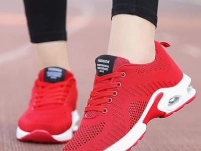 Zapatillas Ultraligeras para Dama