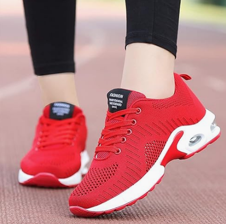 Zapatillas Ultraligeras para Dama