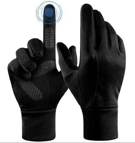 Guantes Térmicos con 40% de descuento