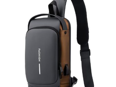 Mochila Antirrobo para Motocicleta con 85% de descuento