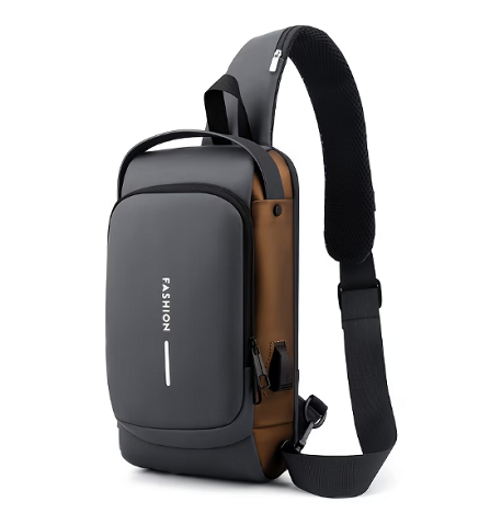 Mochila Antirrobo para Motocicleta con 85% de descuento